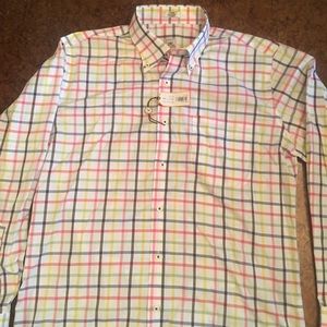 NWT button down